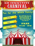 Community Carnival in the Park