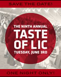 Taste of LIC