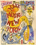 Make Music New York 