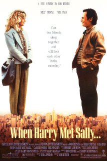 Cinema LIC - When Harry Met Sally Thursday, August 20