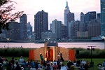 Shakespeare in the Park